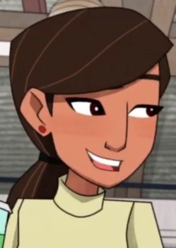 Kamala Khan