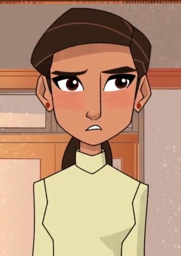 Kamala Khan