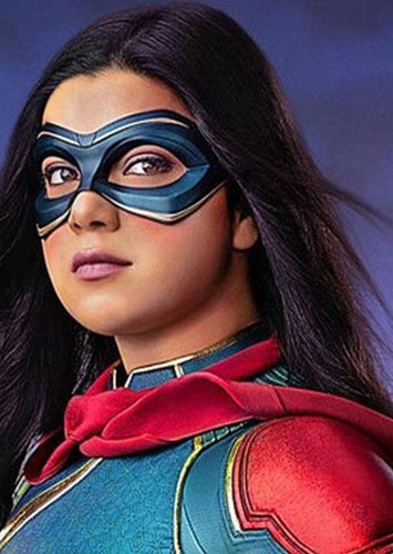 Kamala Khan