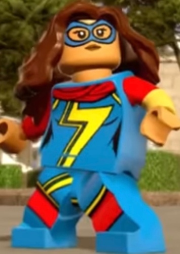 Kamala Khan