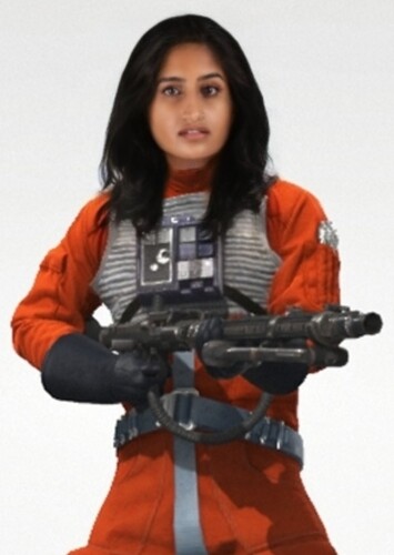 Kamala Nayyar