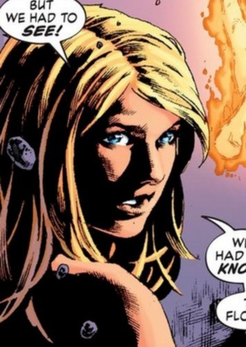 Kamandi (Earth-51)