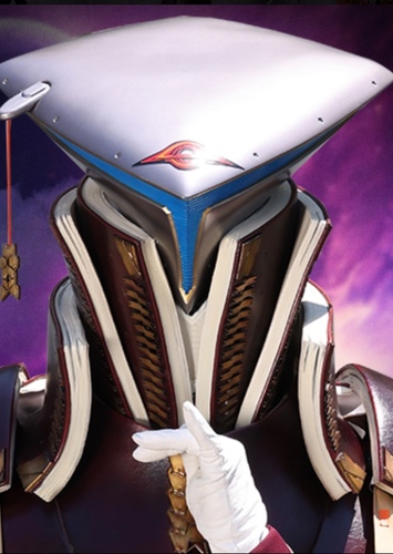 Kamejim Unka (alternate timeline)