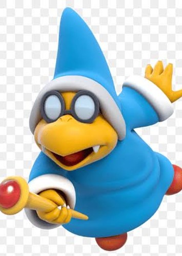 Kamek