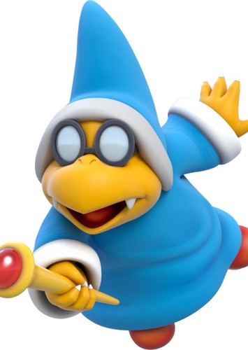 Kamek