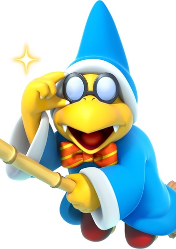 Kamek
