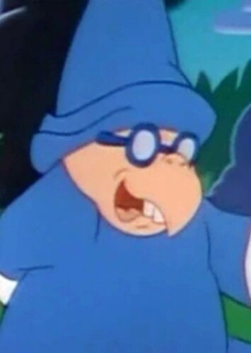 Kamek