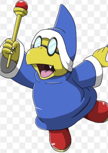 Kamek