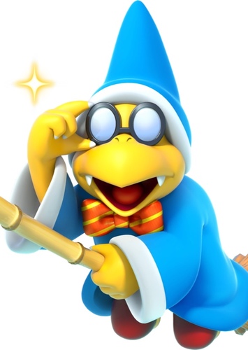 Kamek