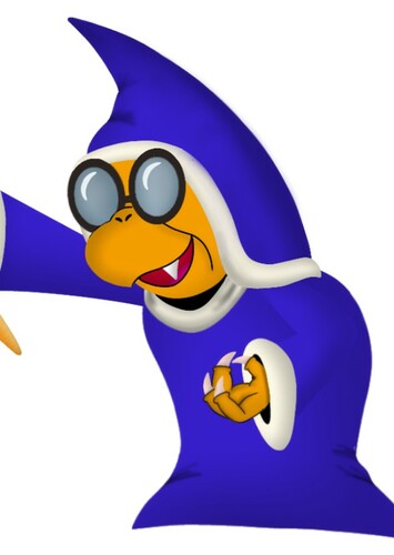 Kamek