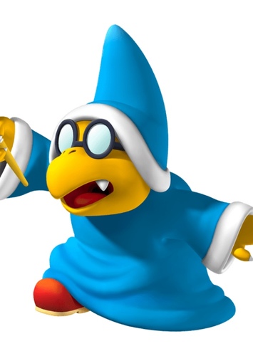 Kamek