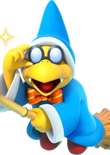 Kamek