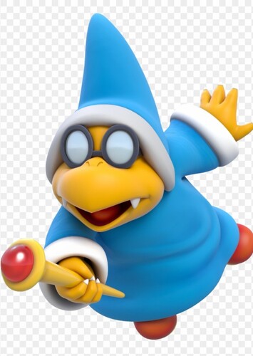 Kamek
