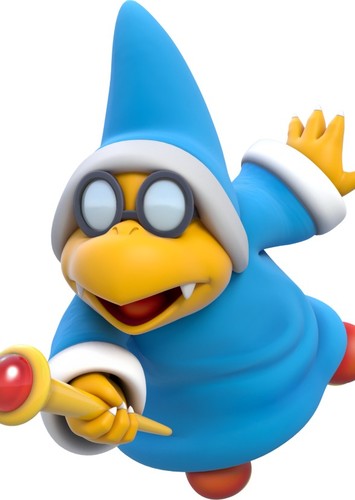 Kamek