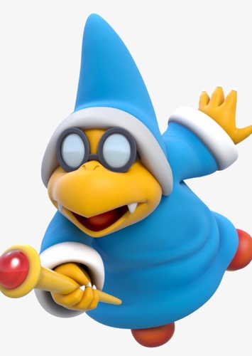 Kamek