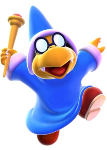Kamek