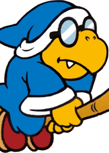 Kamek