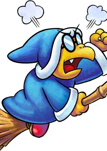 Kamek