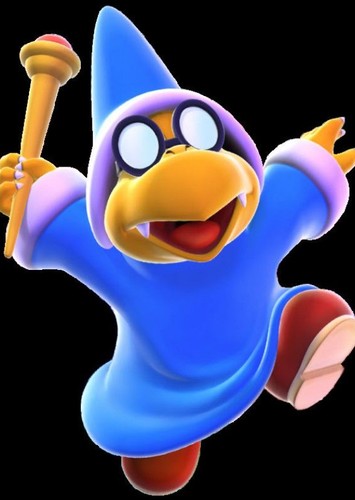 Kamek