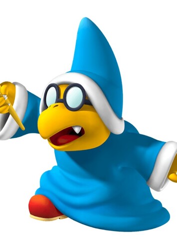 Kamek
