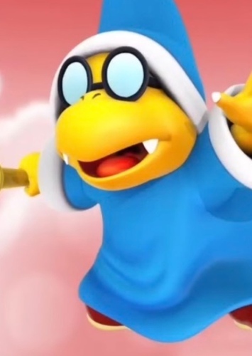 Kamek