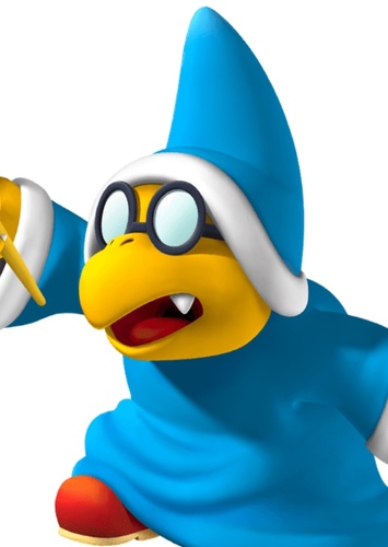 Kamek