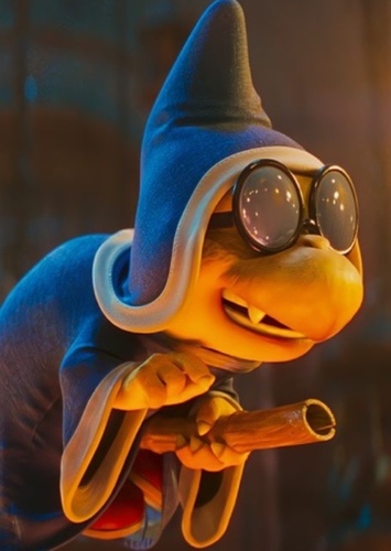 Kamek