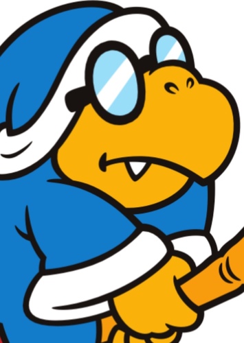 Kamek