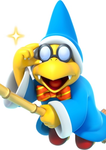 Kamek