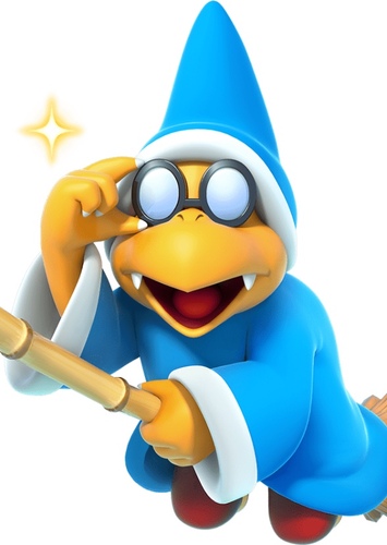 Kamek