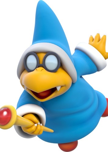 Kamek