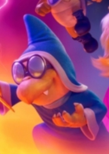 Kamek