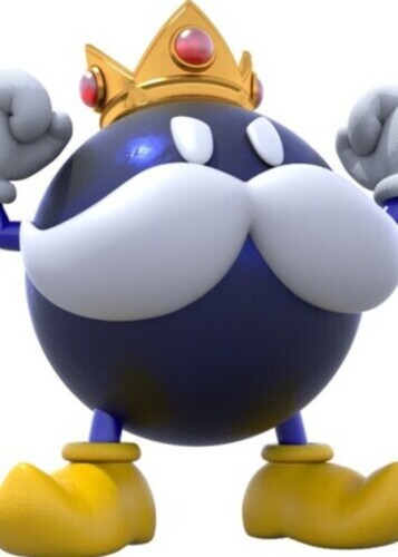King-Bob-omb