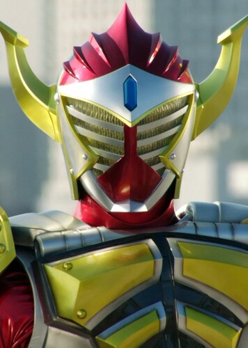 Kamen Rider Baron