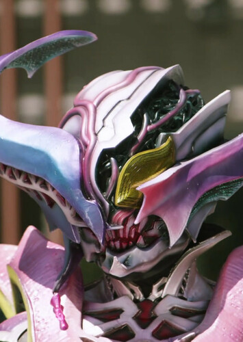 Kamen Rider Beroba