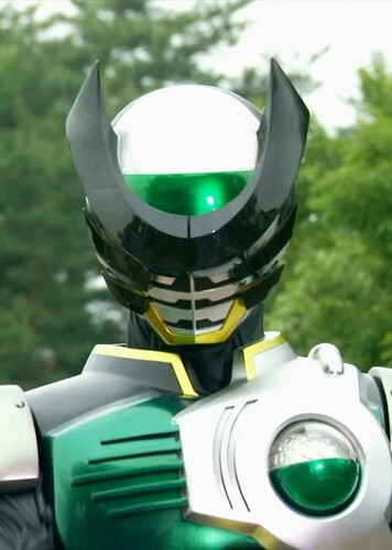 Kamen Rider Birth-X