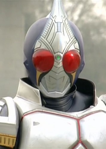 Kamen Rider Blade