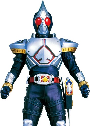 Kamen Rider Blade