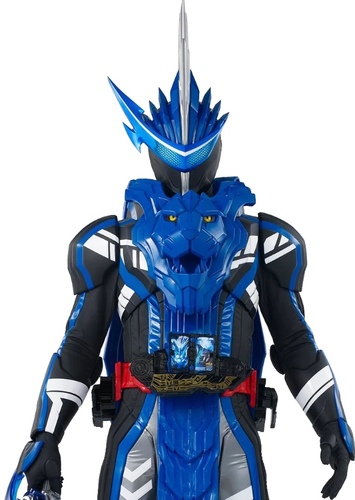 Kamen Rider Blades