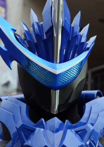 Kamen Rider Blades