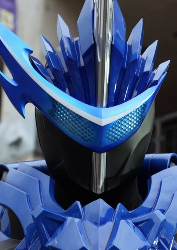 Kamen Rider Blades
