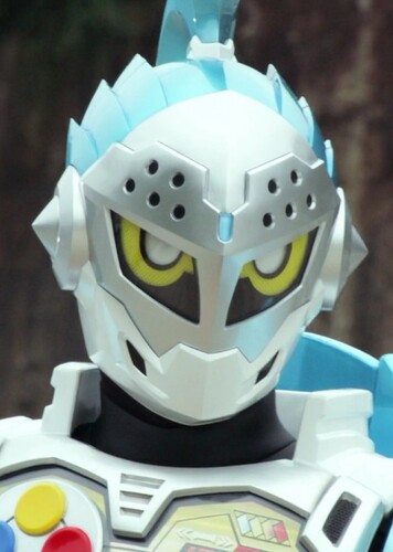 Kamen Rider Brave