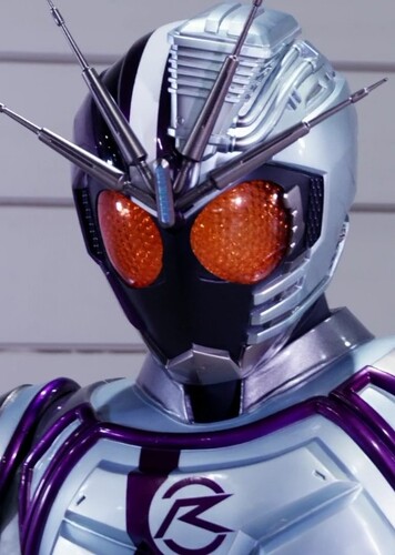 Kamen Rider Chaser