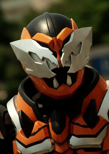 Kamen Rider Chimera