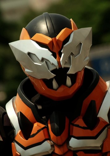 Kamen Rider Chimera