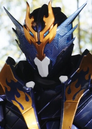 Kamen Rider Cross-Z