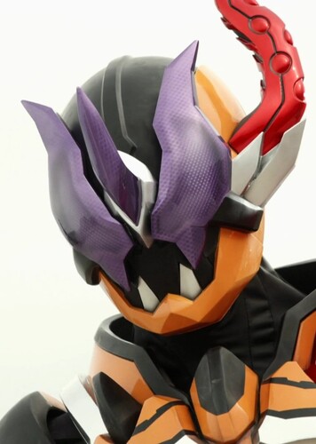Kamen Rider Daimon