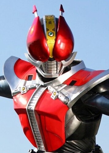 Kamen Rider Den-O