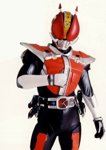 Kamen Rider Den-O