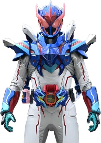 Kamen Rider Destream
